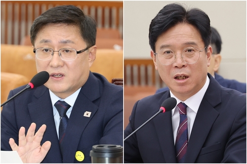 환경·고용·복지 후보자 청문보고서 채택…김성환만 합의 처리
