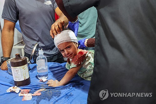 국제사회 "가자전쟁 당장 끝나야" 한목소리 촉구