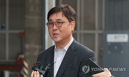최휘영 문체장관 후보자 "게임이용장애 질병코드 도입 신중해야"