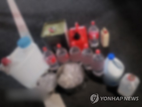 "정교한 구조에 놀라"…총격범 사제 폭발물 '폭발성 있다' 판단