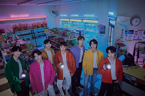 'BTS 입대' 알고 하이브 주식 판 직원들 징역형 <em class='find'>집행유예</em>