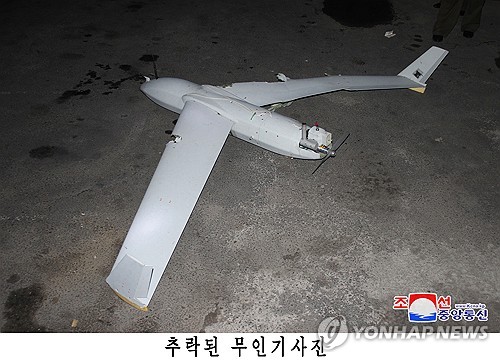 "김용현, <em class='find'>합참</em> 반대에도 평양 무인기 보내라 지시했다"