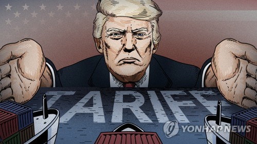 트럼프발 관세 폭탄에도 세계 경제 '순항'
