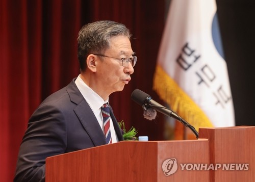 이재명 정부 첫 검사장 인사 임박…'尹 중용' 고위직 줄사의