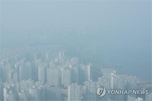 "실외 대기오염에 장기간 노출되면 치매 위험 커져"