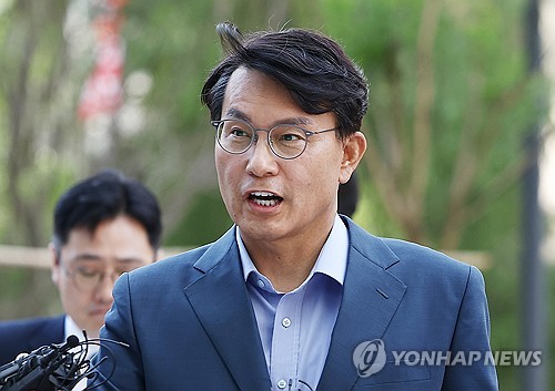 윤상현 "尹과 공천 관련 통화…잘 논의하겠다 답변"
