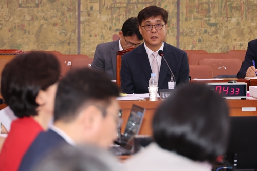최휘영 문체부 장관 후보자 