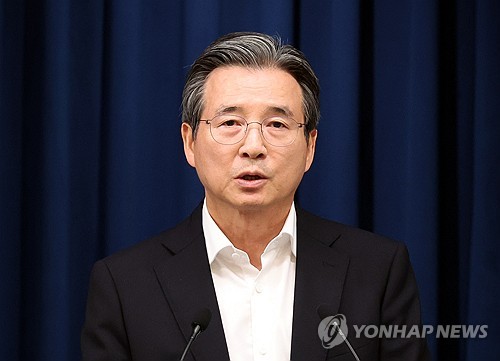 대통령실 "감내 가능한 분야 중심으로 협상…2차전지도 협의"