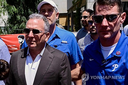 "트럼프, 러시아·우크라에 특사 파견할 예정"