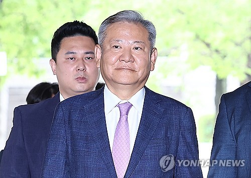 내란특검, 이상민 내일 소환…<em class='find'>구속</em> 뒤 첫 조사
