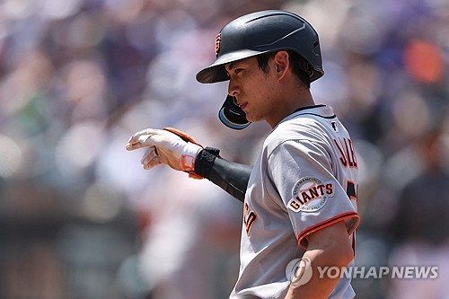 이정후, 미국 무대서 첫 4안타 신고…<em class='find'뉴욕</em 한국 no.1 온라인카지노와 3연전 연속 안타