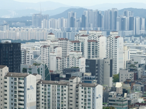 "수도권 집값 다시 급등할 수도…빠르고 강력한 공급책 필요"