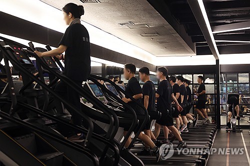 직장인 '<em class='find'번아웃</em' 왔다면…"하루 25분 이상 운동해보세요"