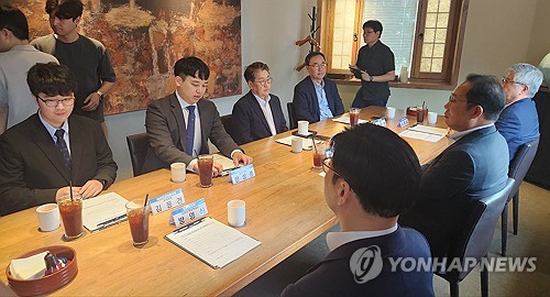 전공의 상당수 9월 복귀할 듯…1년6개월 의정갈등 마침표 눈앞