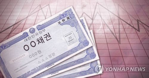 국채이자 지난해 28조원…올해 30조원 넘을듯