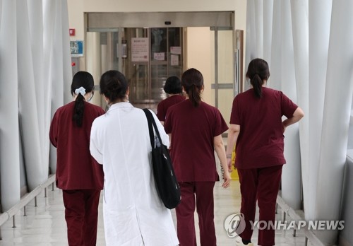 온라인카지노 불법 유니88 4곳 중 1곳만 간호사 근무…"의무 배치 필요"