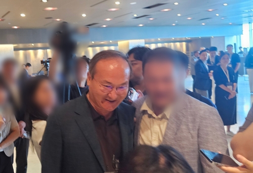 이석희 온라인카지노온 사장 "온라인카지노 추가 투자, 권역별로 대처"