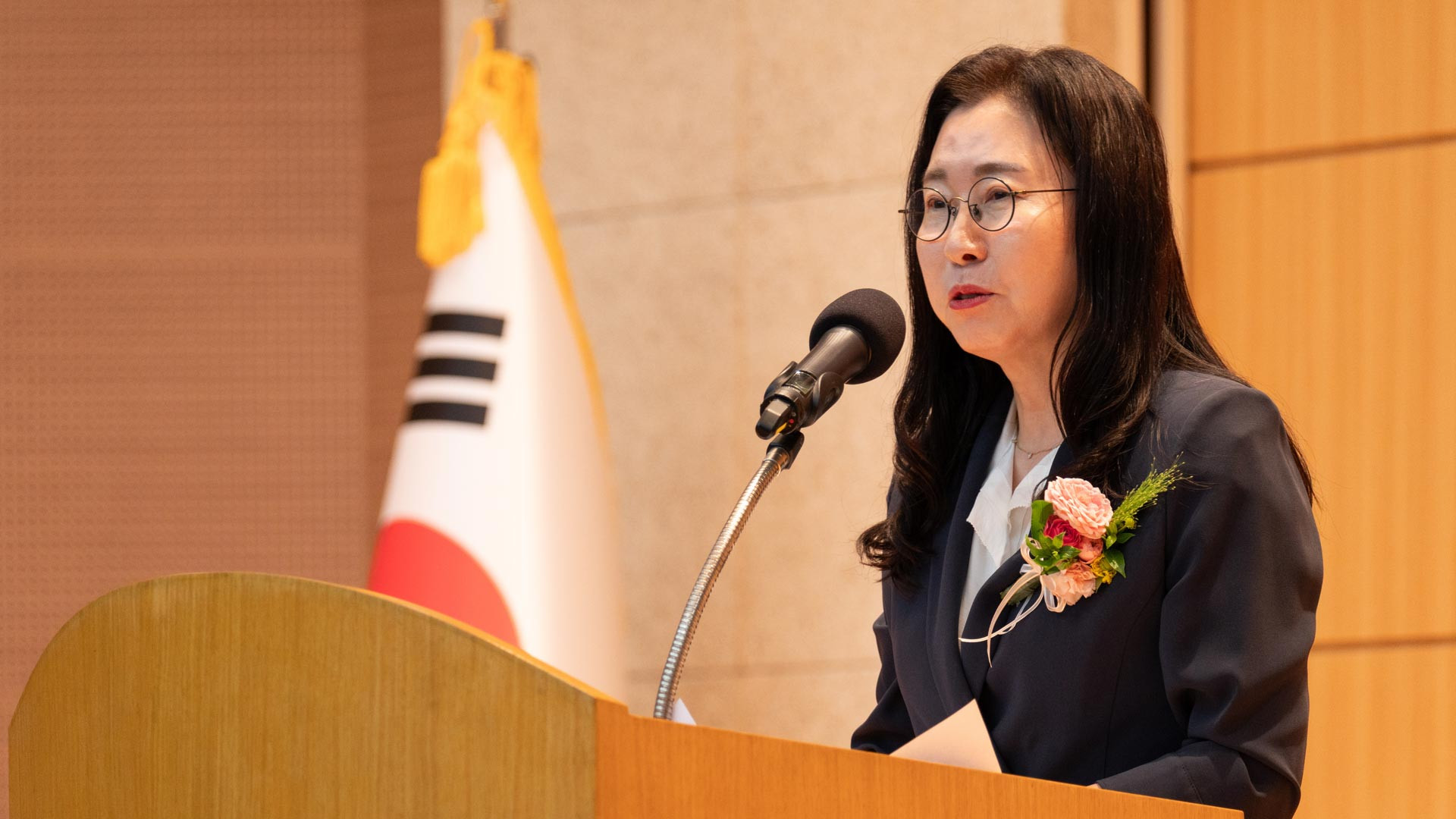 신임 기상청장 "열대야주의보 도입·폭염경보 단계 확대"