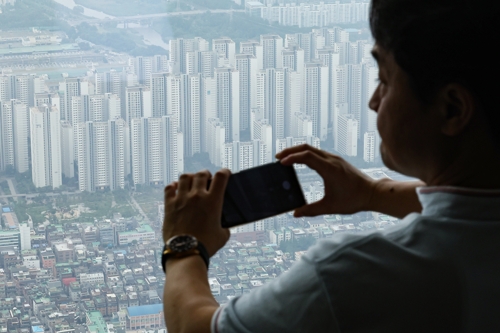 온라인카지노 사이트 벳무브빚 1,953조 또 '역대 최대'…'영끌' 주담대 15조 급증