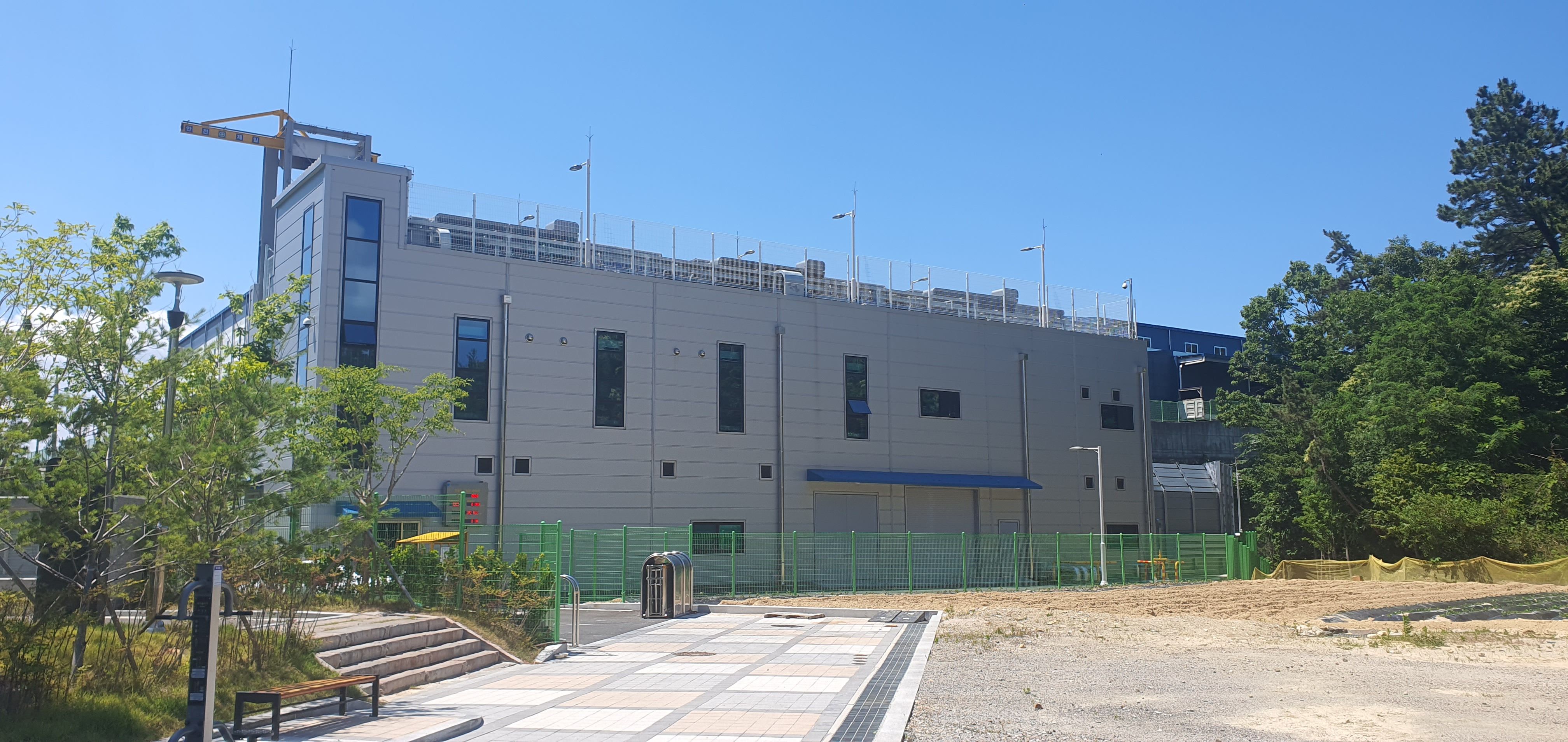 온라인카지노시, 공공기관 최초 '일반수소 발전시장' 진입