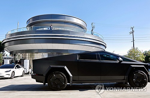 미국서 외면받는 테슬라 <em class='find'카지노배팅법</em…"기능 별로"