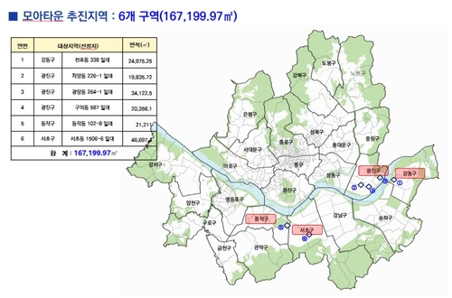 꽁 머니 카지노, '<em class='find'모아타운</em' 골목길 지분 쪼개기 차단…토지거래허가구역 지정