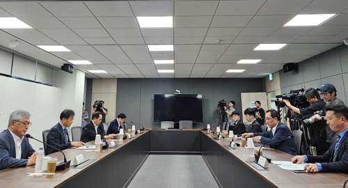 수련협의체 "온라인카지노 경찰 벳무브 복귀 후 수련환경 개선 논의"