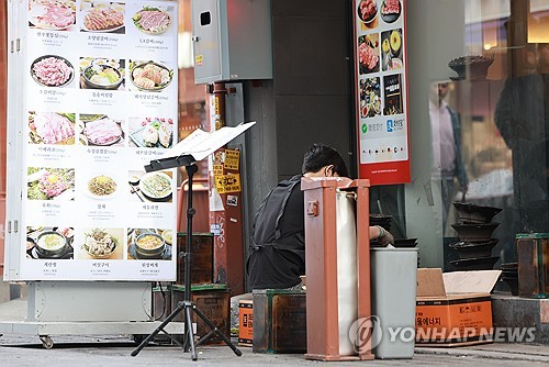 특별·광역시 고용률 첫 하락…'온라인카지노 유니88' 등 21만명 늘어