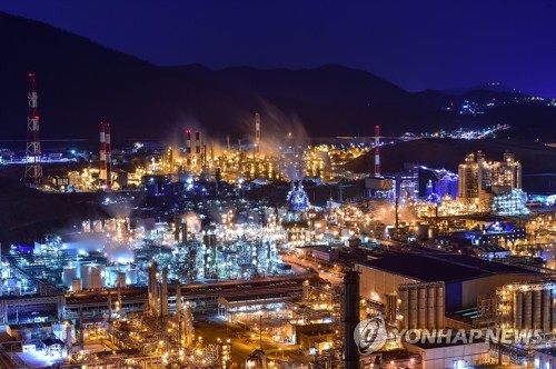 석유화학온라인카지노 불법 유니벳, 매출 중 원가가 99%…2021년 이후 매년 급등세