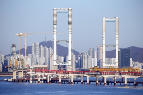 제3연륙교 통행료 2천원… 인천 시민은 무료 방침