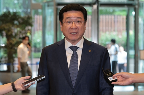 <em class='find'이찬희</em 온라인카지노 벌금 유니88 준감위원장 "상법·노란봉투법으로 기업 새 환경 처해"