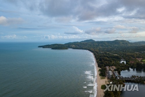 태국 푸껫 바다 3일간 4명 온라인카지노 순위사…안전 우려 확산