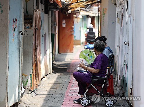 [2026 예산안] 4인 생계급여 208만원…<em class='find'온라인카지노</em <em class='find'기본소득</em 도입
