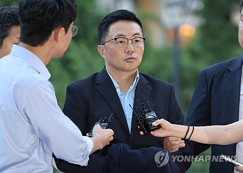 특검, '김건희 집사' 김예성 구속기소…IMS모빌 대표도 구속영장 청구