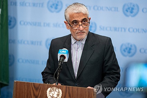 유럽3국, 이란에 <em class='find'온라인카지노 조작 유니88</em 유예안 수락 압박…이란 "위협 말라"