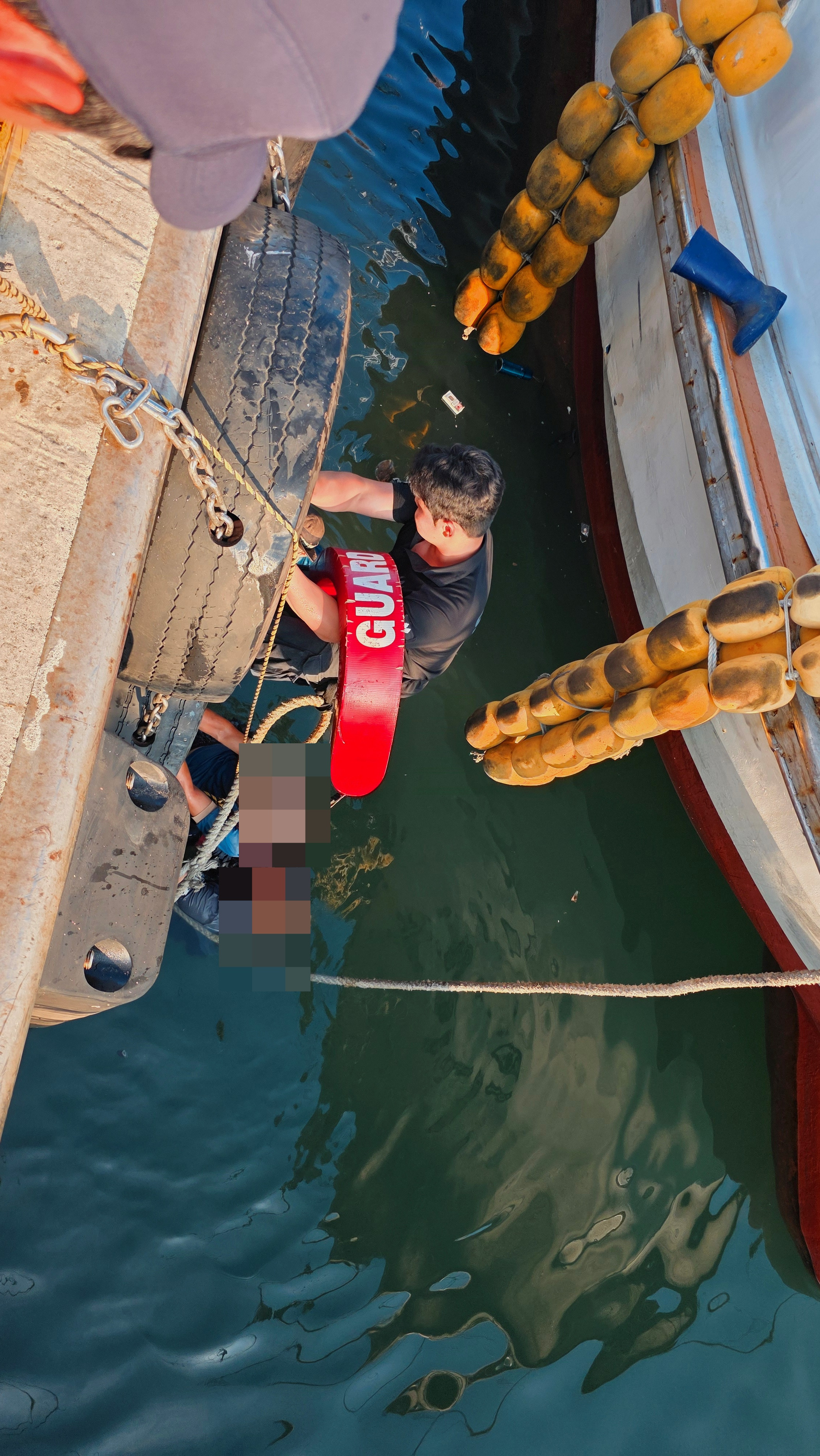 헛디디고 미끄러지고…온라인카지노 사이트 벳무브서 익수온라인카지노 사이트 벳무브 잇달아