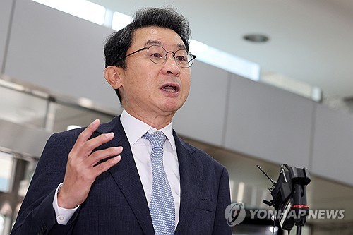 이억원 금융위원장 후보자, 9월 2일 청문회…가계대출 등 주목