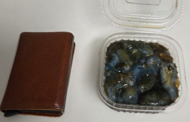 '해삼 몇 점'에 7만 원?…"항의하자 손에 5천 원 쥐여줘"