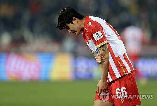 계속되는 코리안 빅리거 가뭄…온라인카지노 먹튀 벳무브·황인범 이적 불발