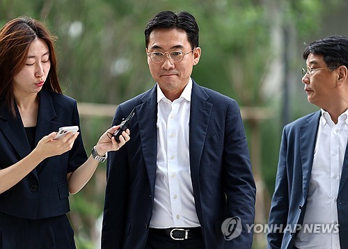 '김건희 온라인카지노 벳엔드 게이트' IMS·투자 운용사 대표 등 3명 구속영장 기각