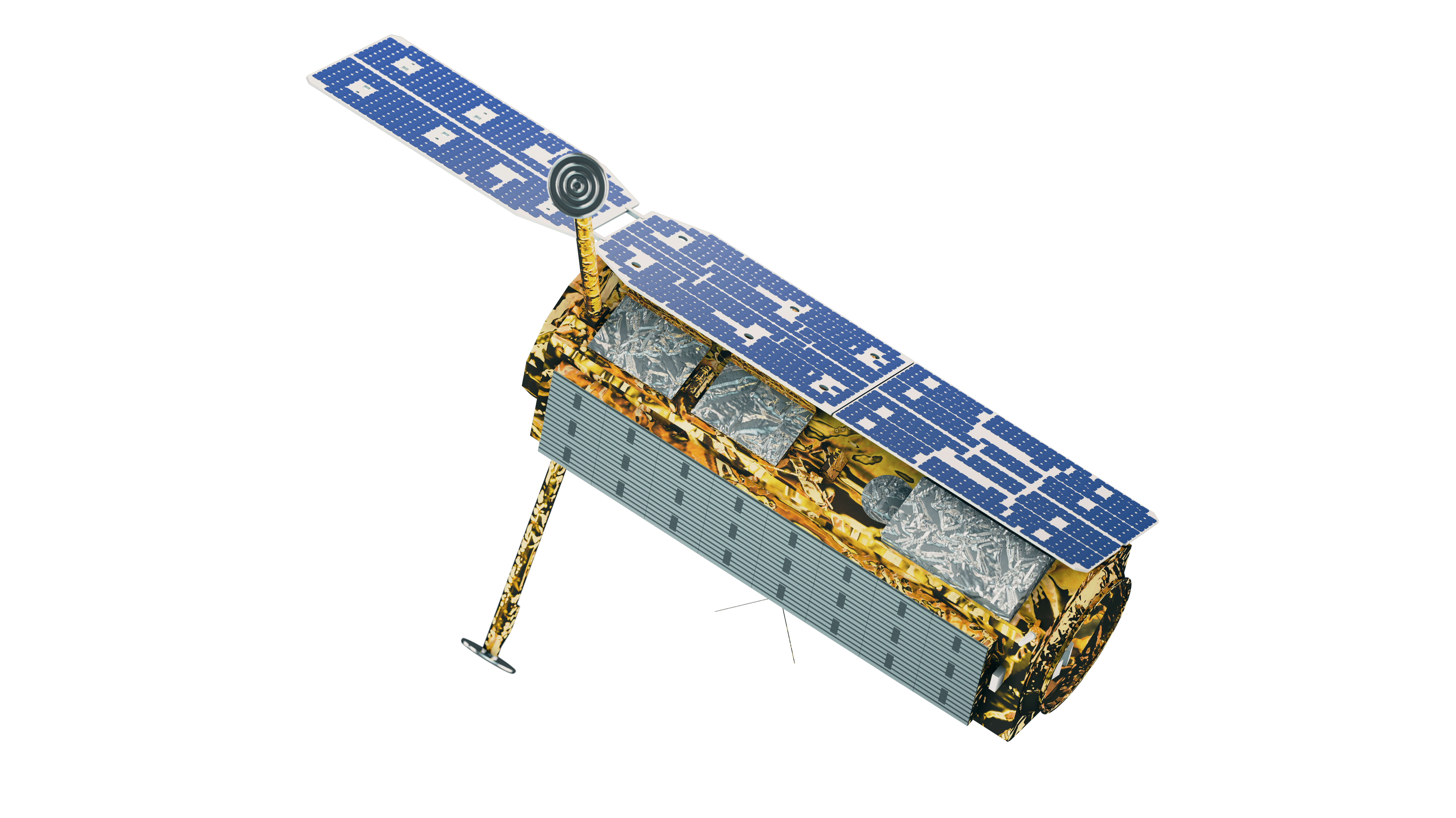 악천후에도 촬영하는 '아리랑 6호' <em class='find'온라인카지노 순위</em…발사 준비 완료