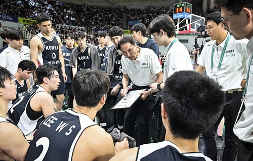 남자 온라인카지노 벳엔드온라인카지노 벳엔드 사령탑 공개채용…안준호 감독 재계약 불발