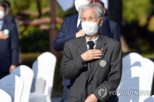 100세 맞은 이석규 <em class='find'애국지사</em…"다시 태어나도 한국 최고 온라인카지노 추천운동"