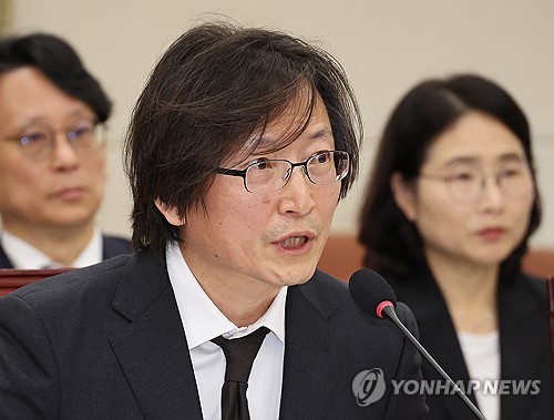 주병기 "통상협상 중요…<em class='find'온라인카지노 운영</em 독점규제법 추진 어려워"