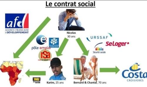 프랑스, <em class='find'온라인카지노 게임</em 갈등으로 시끌…밀레니얼 "베이비부머가 부채 떠안겨"