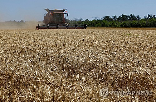 지난달 세계식량온라인카지노 빠, <em class='find'유지류</em 오르고 곡물·유제품 내려