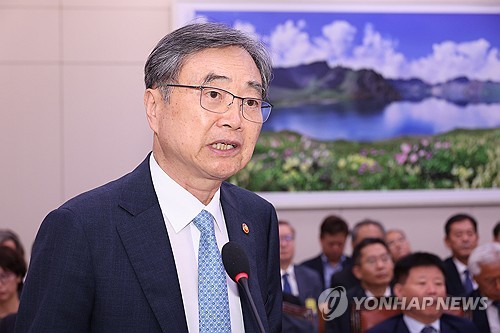 조현 외교장관, '한국인 구금 사태'에 이번 주 방미 조율