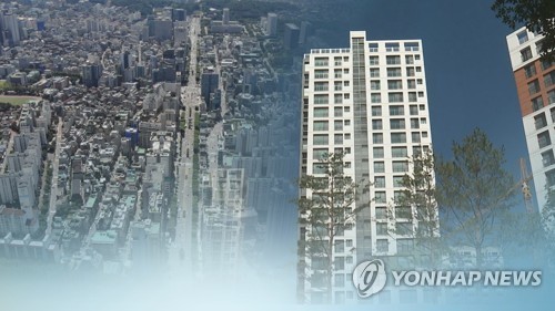 전문가들 "부동산 불안심리 진정 전망…속도감 있는 추진 관건"
