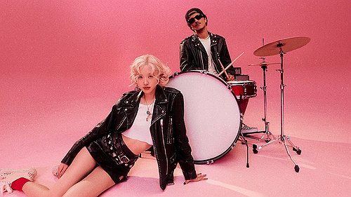 로제 '아파트', 미국 2025 M온라인카지노 경찰 벳무브 VMA '올해의 노래' 수상