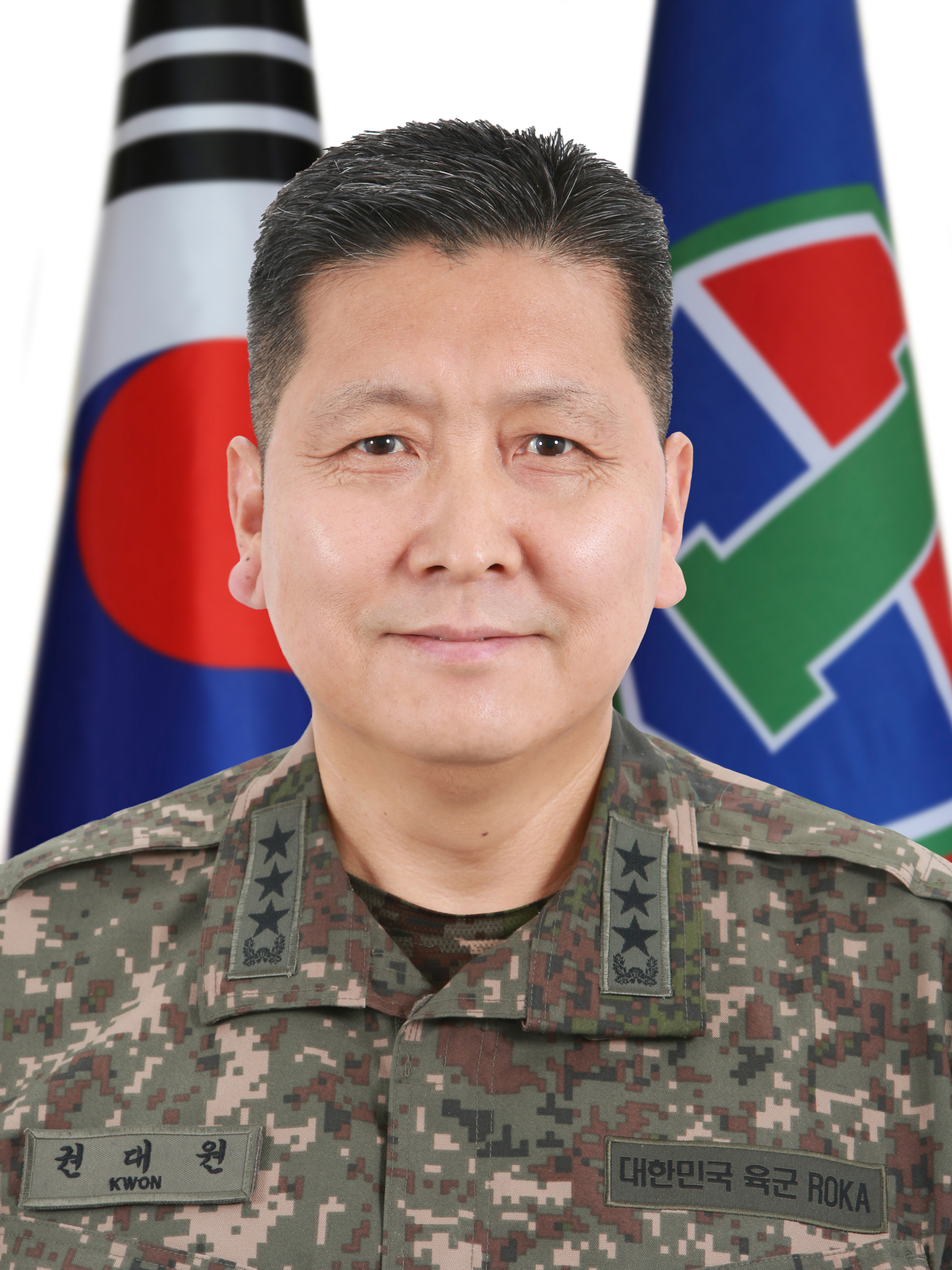 군, 합참 차장 교체…권대원 육군 중장 새로 임명